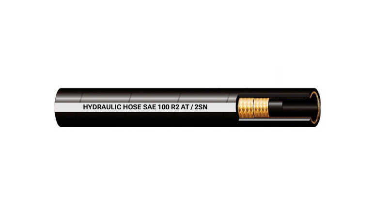 R2 Hose